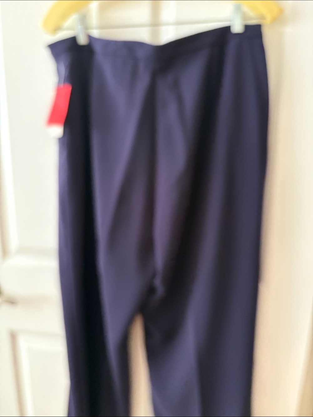 TAHARI Arthur S. Levine Indigo 3 Piece Suit - Picture 8 of 16